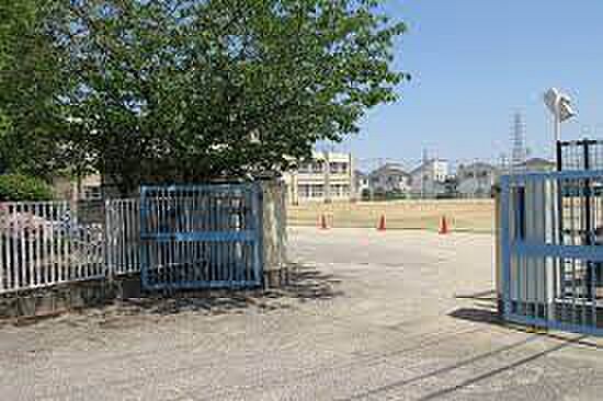 岸和田市立常盤小学校