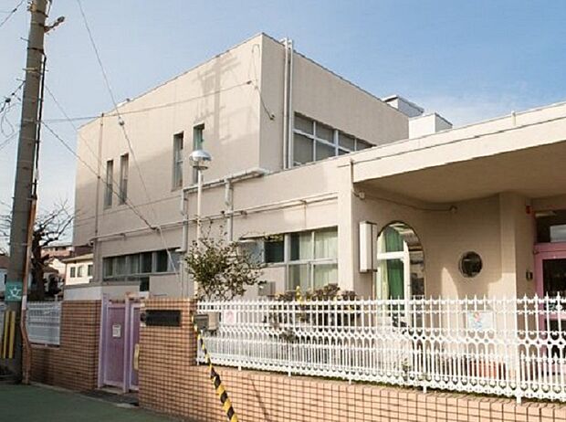 豊中市立庄内西こども園