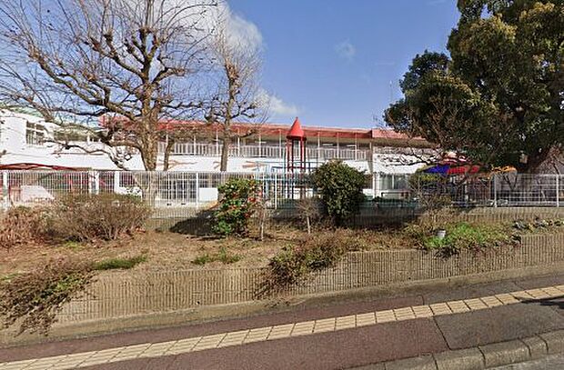 片岡台幼稚園