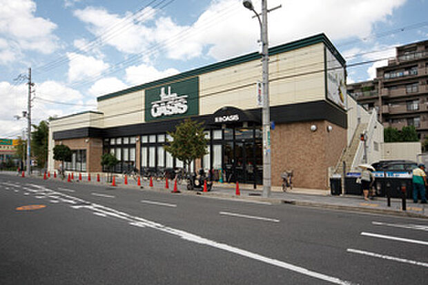 阪急OASIS(オアシス) 豊中少路店