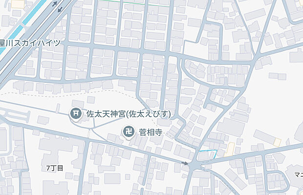 案内図