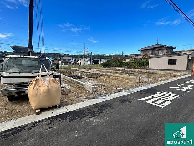 【外観】住宅ローンアドバイザーがお客様にピッタリの住宅ローンをご提案致します。安心してご相談ください！