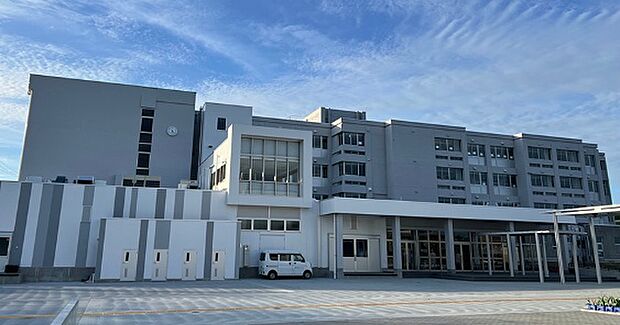 とよの西学園