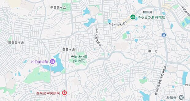 案内図