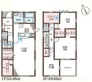 ○堅田小学校・・・徒歩9分 ○堅田中学校・・・徒歩8分 
