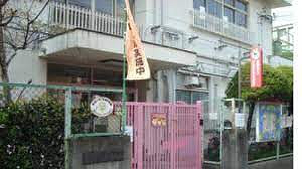 京都市立伏見住吉幼稚園