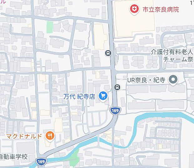 案内図