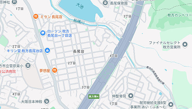 案内図