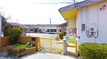 羽曳野市立羽曳が丘幼稚園 徒歩720m