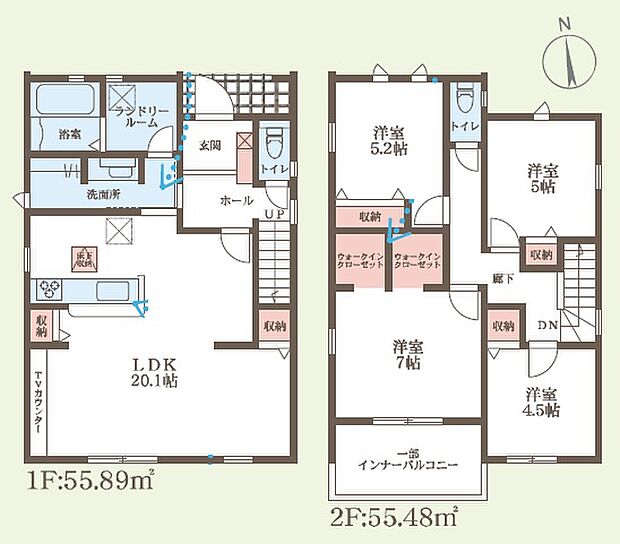 【4LDK】○大和郡山市立矢田小学校・・・徒歩19分 ○大和郡山市立郡山西中学校・・・徒歩27分