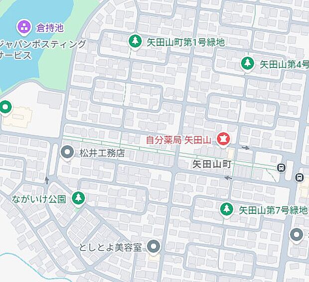 案内図