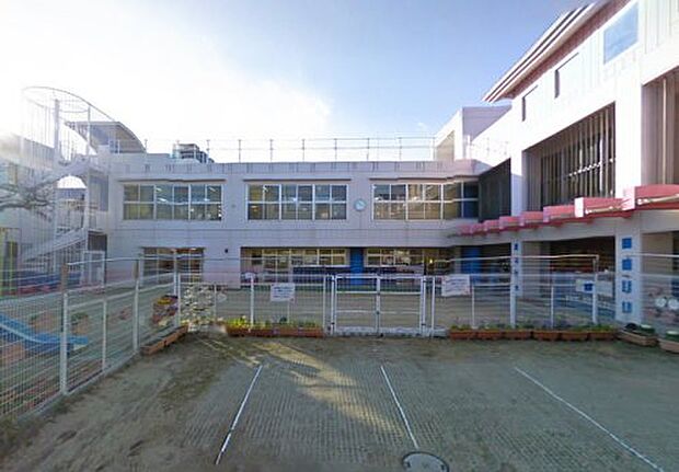 湊こども園