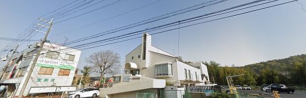 認定こども園山下教会めぐみ園