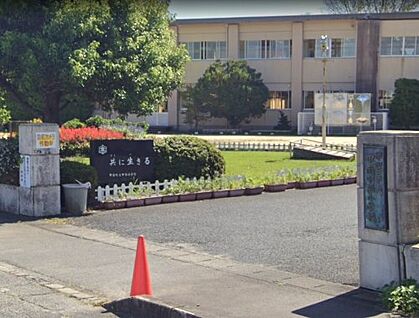 甲賀市立甲南中部小学校 徒歩1200m