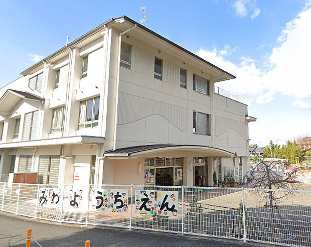 桜井市立三輪幼稚園