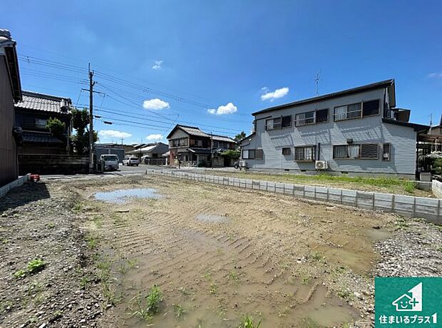 【外観】どんな些細な事でもご相談ください。