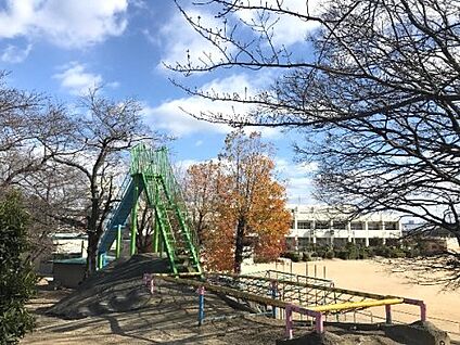 摂津市立別府小学校 徒歩1200m