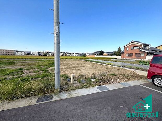 【外観】住宅ローンアドバイザーがお客様にピッタリの住宅ローンをご提案致します。安心してご相談ください!