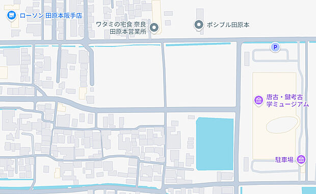 案内図