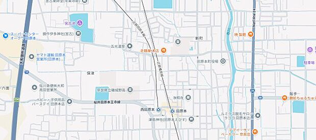 案内図