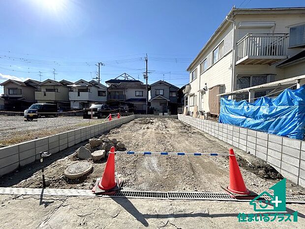 【外観】住宅ローンアドバイザーがお客様にピッタリの住宅ローンをご提案致します。安心してご相談ください！