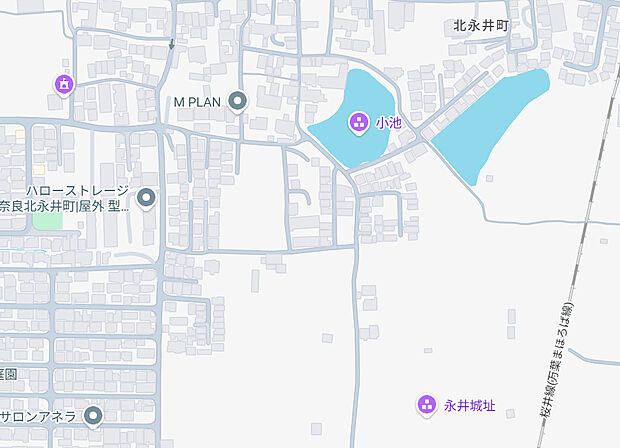 案内図