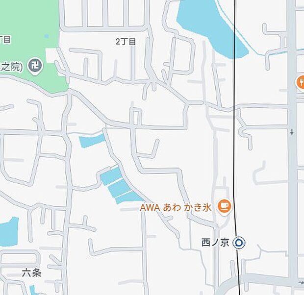 案内図