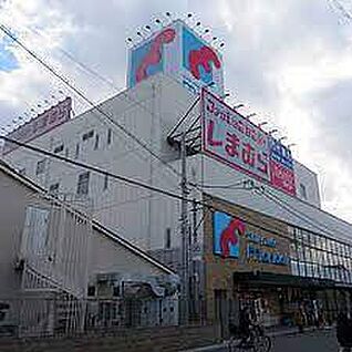 mandai(万代) 羽曳野島泉店 徒歩444m