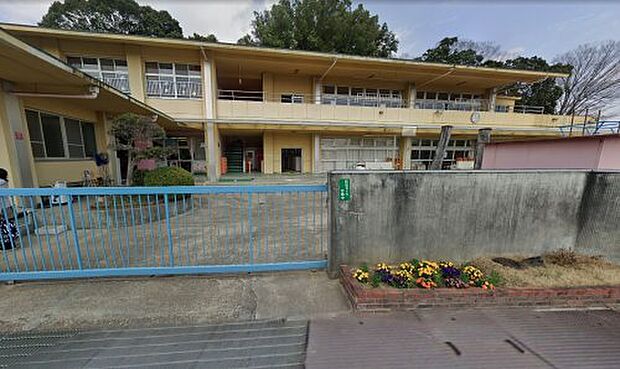 木津川市立相楽幼稚園