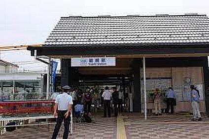近鉄橿原線　結崎駅 徒歩720m