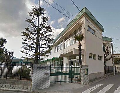 緑台幼稚園 徒歩417m