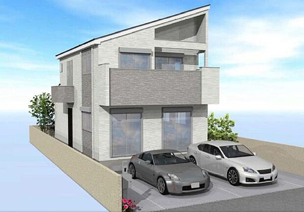 九品仏駅の新築一戸建て 一軒家 建売 分譲住宅の購入 物件情報 東京都 スマイティ