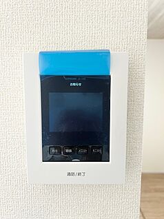 インターホン（同仕様）