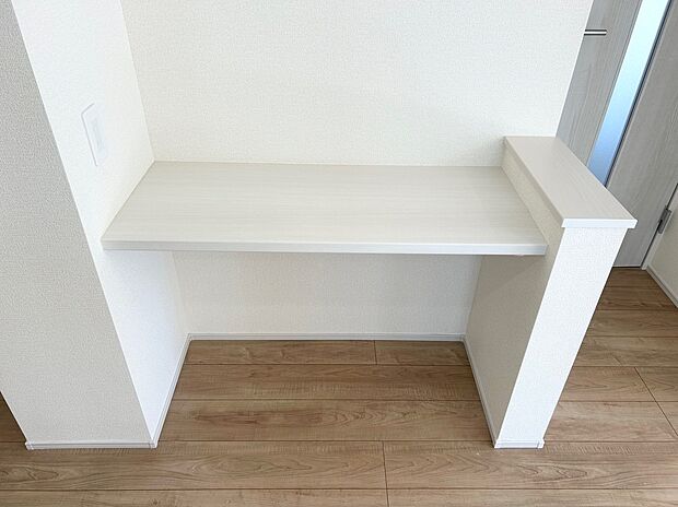 【テレワークスペース（同仕様）】テレワークスペース