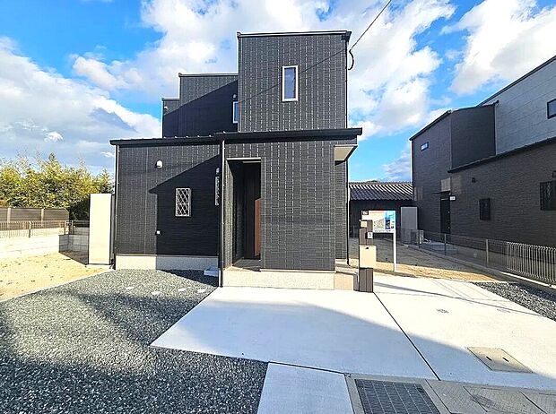 【8号地】お客様のご希望の日時にご案内させていただきます!