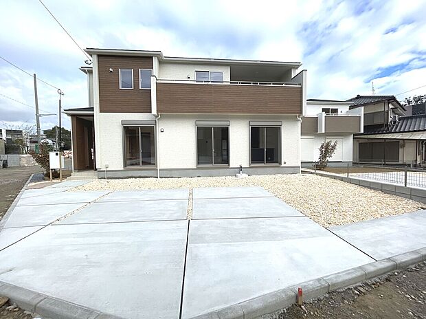 【2号棟】お客様のご希望の日時にご案内させていただきます(^^)/