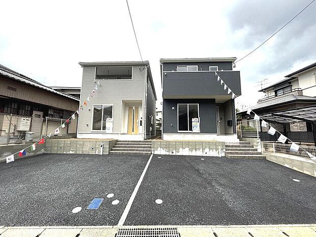 お客様のご希望の日時にご案内させていただきます(^^)/
