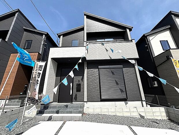 【2号棟】お客様のご希望の日時にご案内させていただきます！