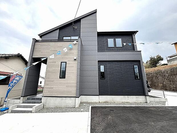 【1号棟】お客様のご希望の日時にご案内させていただきます！