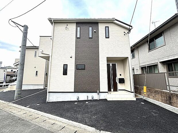 【1号棟】お客様のご希望の日時にご案内させていただきます(^^)/