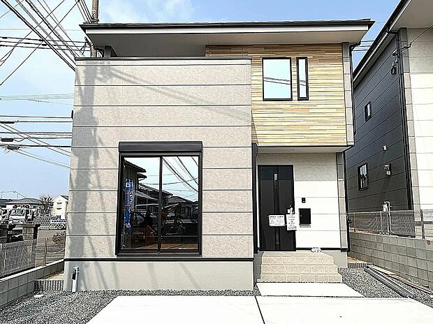 【1号棟】お客様のご希望の日時にご案内させていただきます(^^)/