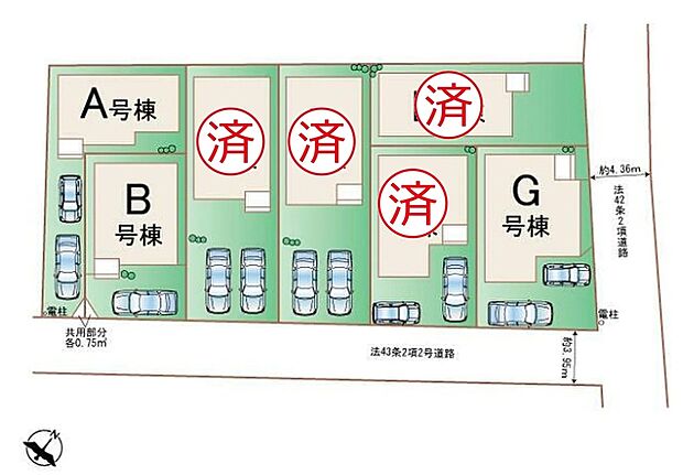 《区画図》