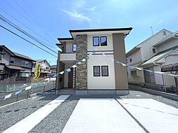 北九州市営バス「高須南一丁目」停 徒歩6分