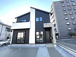 JR鹿児島本線「戸畑」駅 徒歩7分