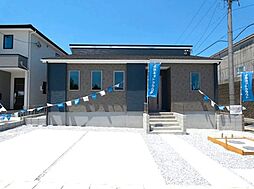 福岡県飯塚市鶴三緒