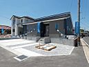 福岡県飯塚市鶴三緒：物件画像