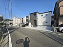 福岡県福岡市東区松崎2丁目：物件画像