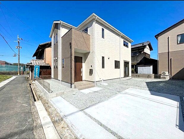 お客様のご希望の日時にご案内させていただきます！