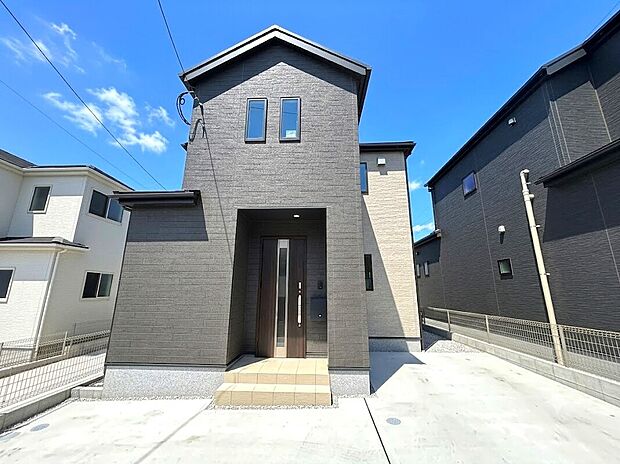 長期優良・ZEH水準を超える高断熱住宅！