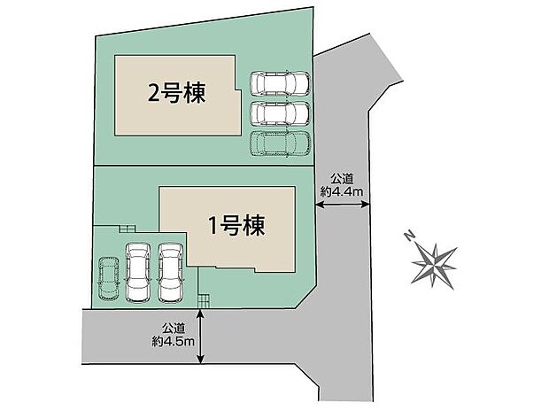 《区画図》